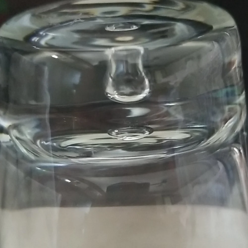 Bormioli Rocco Luna Glass cups - Picture 5 of 5